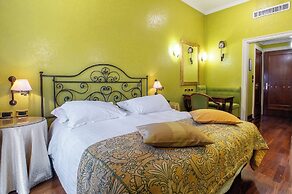 Art Hotel Orologio