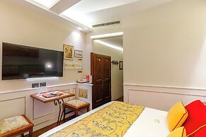 Art Hotel Commercianti
