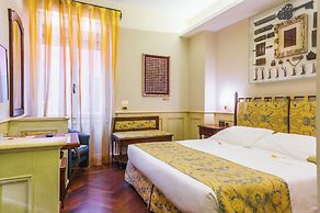Art Hotel Commercianti