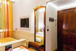 Art Hotel Commercianti