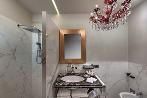 Art Hotel Commercianti