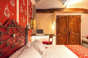 Art Hotel Commercianti
