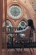 Art Hotel Commercianti