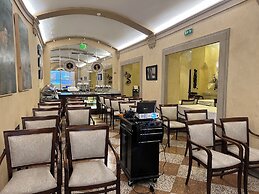 Art Hotel Commercianti