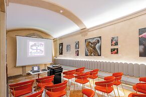Art Hotel Commercianti
