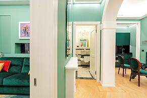 Art Hotel Commercianti