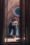 Art Hotel Commercianti