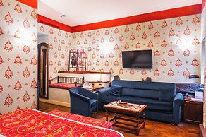 Art Hotel Commercianti