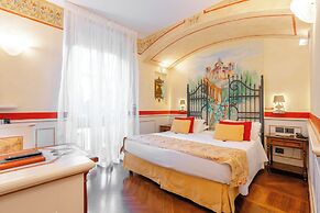 Art Hotel Commercianti