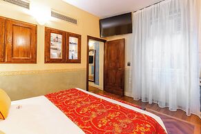 Art Hotel Commercianti