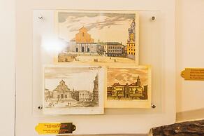 Art Hotel Commercianti