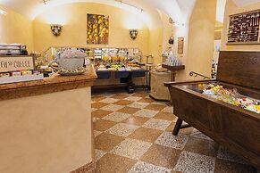 Art Hotel Commercianti