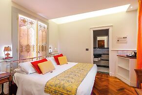 Art Hotel Commercianti