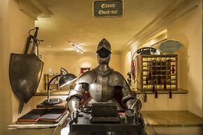 Art Hotel Commercianti