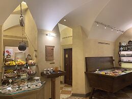 Art Hotel Commercianti