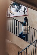 Art Hotel Commercianti