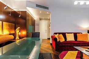 Art Hotel Commercianti