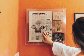 Art Hotel Commercianti