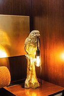 Art Hotel Commercianti