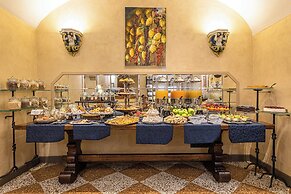 Art Hotel Commercianti