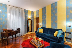 Art Hotel Commercianti