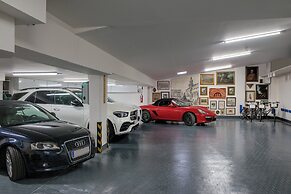 Art Hotel Commercianti