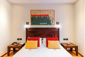 Art Hotel Commercianti