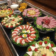 Art Hotel Commercianti