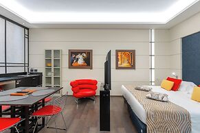 Art Hotel Commercianti