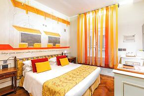 Art Hotel Commercianti