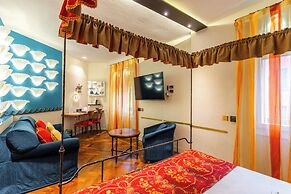 Art Hotel Commercianti