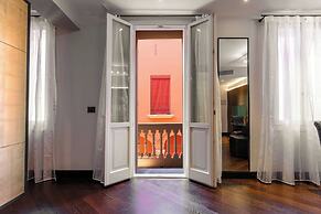 Art Hotel Commercianti