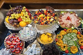 Art Hotel Commercianti