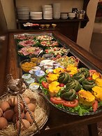 Art Hotel Commercianti