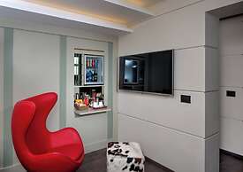 Art Hotel Commercianti