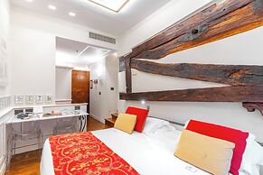 Art Hotel Commercianti