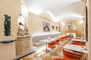 Art Hotel Commercianti