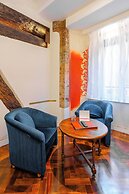 Art Hotel Commercianti