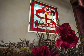 Art Hotel Commercianti