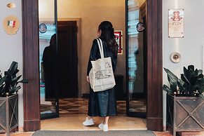 Art Hotel Commercianti