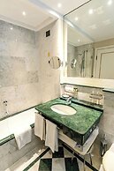 Art Hotel Commercianti