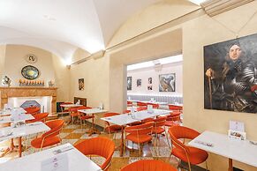 Art Hotel Commercianti