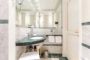 Art Hotel Commercianti