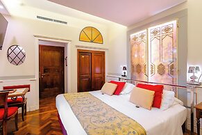 Art Hotel Commercianti