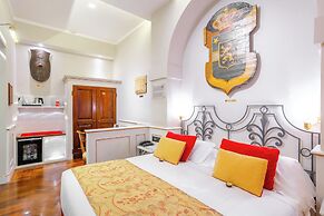 Art Hotel Commercianti