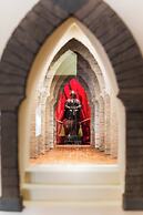 Art Hotel Commercianti