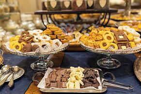 Art Hotel Commercianti