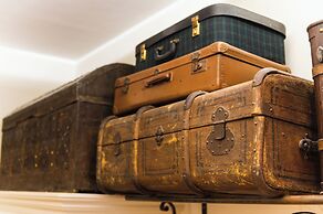 Art Hotel Commercianti