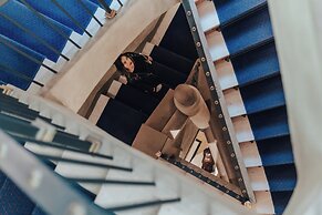 Art Hotel Commercianti