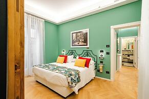 Art Hotel Commercianti